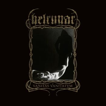 Preview: Helrunar - Vanitas Vanitatvm (Digi)